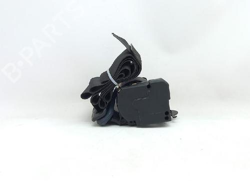 Front right seatbelt CITROËN C2 (JM_) 1.4 HDi | BP27963640I25