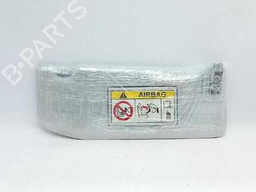 Right sun visor PEUGEOT 208 I (CA_, CC_) 1.6 HDi / BlueHDi 75 | BP27960519I2 