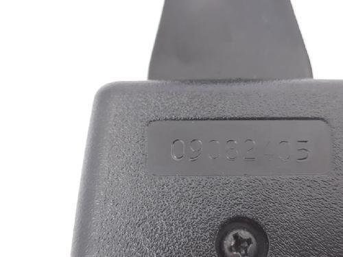 Seat buckle CHEVROLET MATIZ (M200, M250) 0.8 | BP27961617I32
