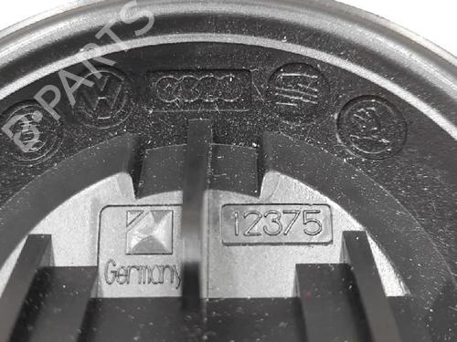 Heater resistor SKODA FABIA III (NJ3) 1.0 | BP27952896M108 