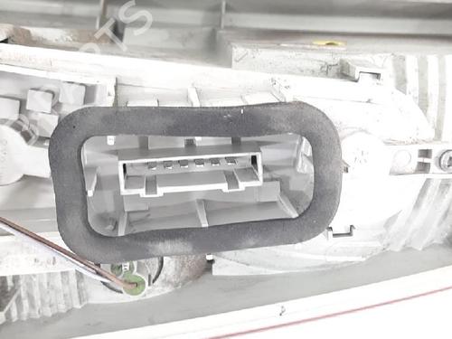 Left taillight SKODA ROOMSTER (5J7) 1.4 TDI | BP27944058C34 
