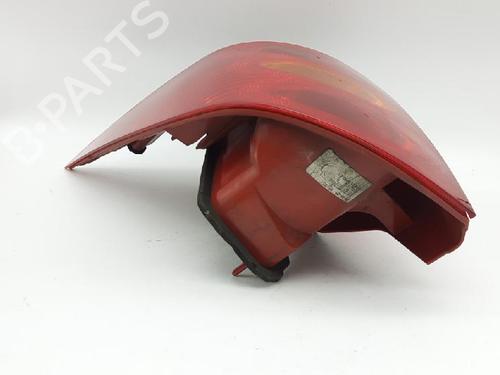 Left taillight PEUGEOT 1007 (KM_) 1.4 HDi | BP27942253C34 