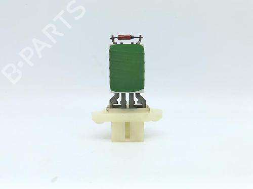 Heater resistor FORD FIESTA VI (CB1, CCN) 1.25 | BP27959060M108