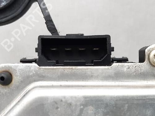 Rear wiper motor AUDI A4 B7 (8EC) 1.6 | BP27953250M102 