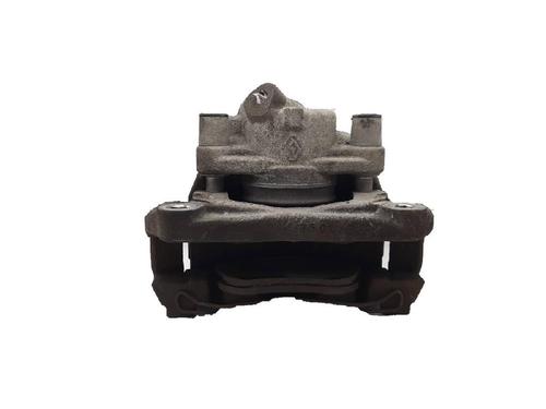 Venstre bremsekaliber foran RENAULT MEGANE III Grandtour (KZ0/1) 1.5 dCi (KZ09, KZ0D, KZ1G, KZ29, KZ14, KZ1W, KZ10, KZ1F,... (110 hp) 27945789