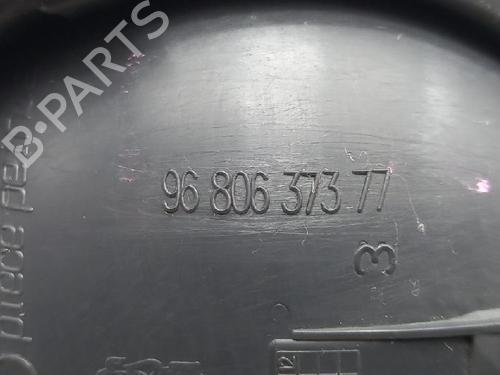 Rear right interior door handle CITROËN C3 I (FC_, FN_) 1.1 i | BP27954956I16 