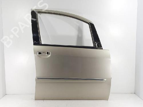 Right front door LANCIA MUSA (350_) 1.3 D Multijet (350.AXB11, 350.AXB1A) | BP27952558C3 