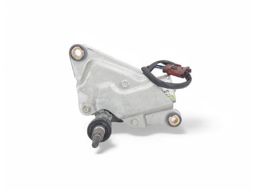 Used Rear wiper motor PEUGEOT 106 I (1A, 1C) 1.0 (50 hp) 27970260