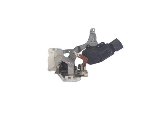 Used Rear right lock TOYOTA AYGO (_B1_) 1.0 (KGB10_, KGB10R) (68 hp) 27969263