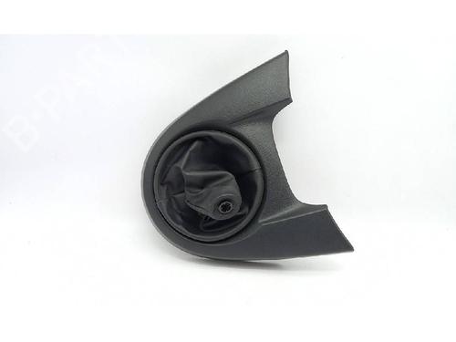Used Gear lever MAZDA 2 (DE_, DH_) 1.3 (DE3FS) (75 hp) 27960965