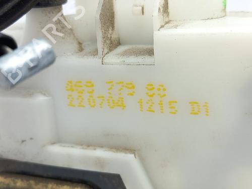Rear right lock CITROËN C3 I (FC_, FN_) 1.1 i | BP27962440C99 