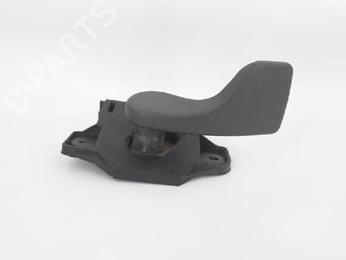 Front right interior door handle LANCIA Y (840_) 1.2 (840AA, 840AF1A) | BP27964746I14 