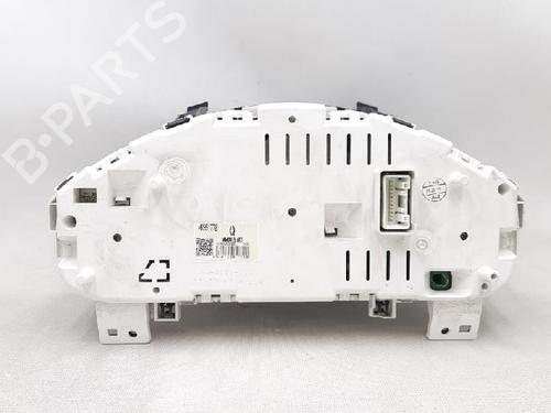 Instrument cluster MITSUBISHI COLT VI (Z3_A, Z2_A) 1.1 (Z31A, Z32A) | BP27954797C47 