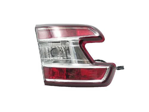 Used Left tailgate light RENAULT MEGANE III Grandtour (KZ0/1) 1.5 dCi (KZ0C, KZ1A) (90 hp) 27944923