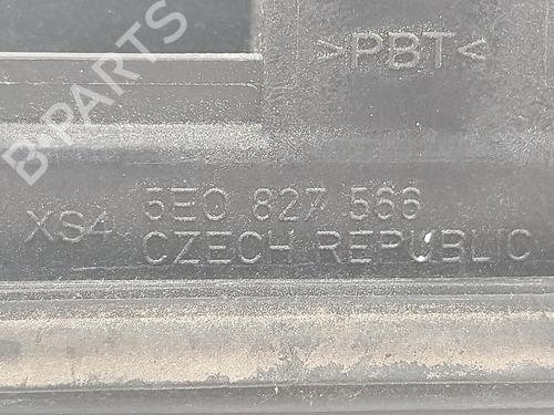 Switch SKODA FABIA III (NJ3) 1.0 | BP27941318I30 