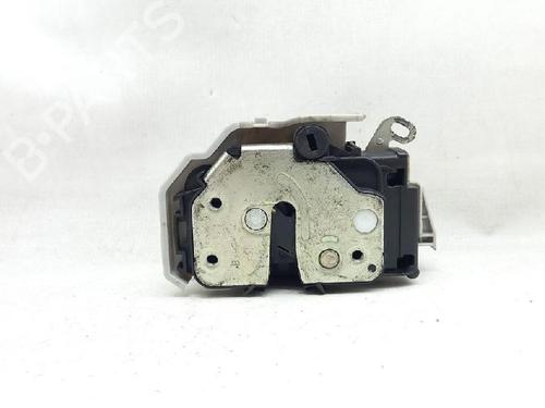 Front right lock FIAT BRAVO II (198_) 1.4 (198AXA1B) | BP27938956C97 