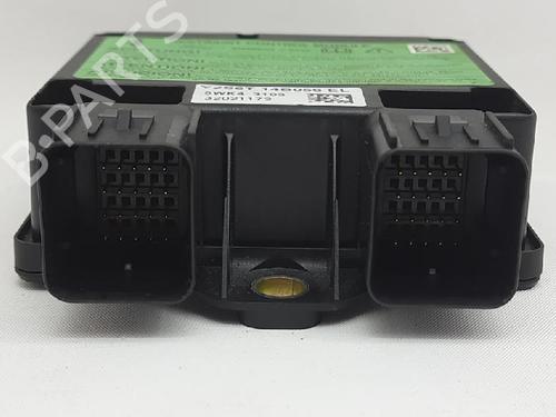 Kollisjonspute styreenhet FORD FIESTA V (JH_, JD_) 1.4 16V | BP27962971M53 
