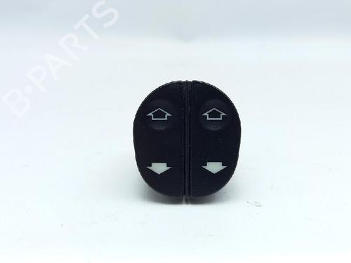 Left front window switch FORD FIESTA V (JH_, JD_) 1.25 16V | BP27968697I27