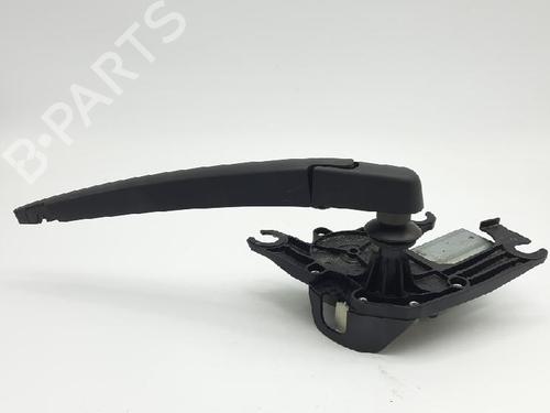 Rear wiper motor PEUGEOT 308 I (4A_, 4C_) 1.6 HDi | BP27942340M102 