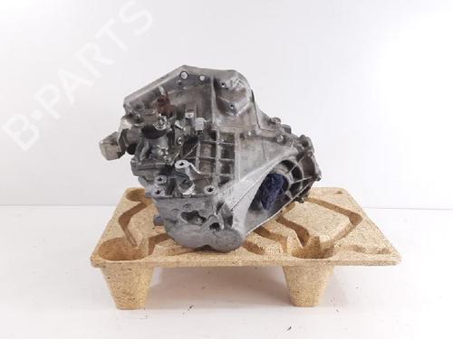 Gearbox TOYOTA YARIS (_P13_) 1.0 (KSP130_, KSP130) | BP27949530M3 