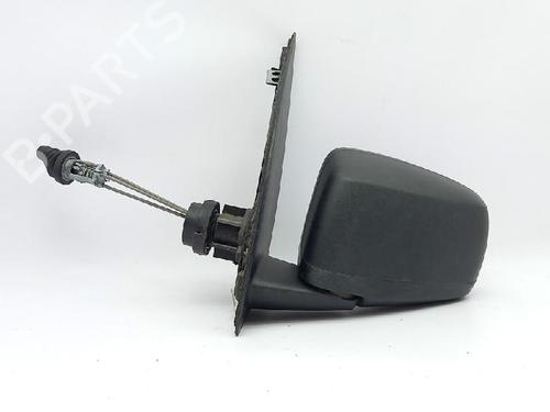 Left mirror FIAT PANDA (169_) 1.2 Natural Power (169.AXB1A) | BP27962460C26 