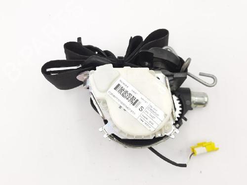Front left seatbelt FIAT BRAVO II (198_) 1.4 (198AXA1B) | BP27945090I26 