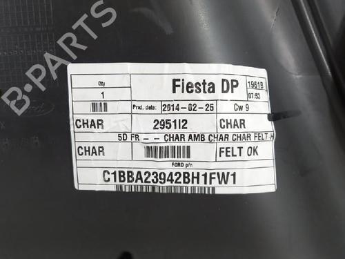 Front right panel FORD FIESTA VI (CB1, CCN) 1.0 | BP27958117C59 
