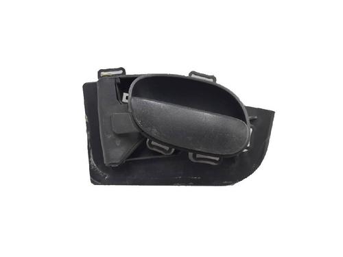 Used Front left interior door handle PEUGEOT 206 Hatchback (2A/C) 1.4 i (75 hp) 27935495