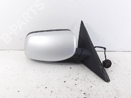 Right mirror BMW 5 (E60) 525 d | BP27965769C27