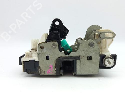 Rear left lock DODGE CALIBER 2.0 CRD | BP27968222C100