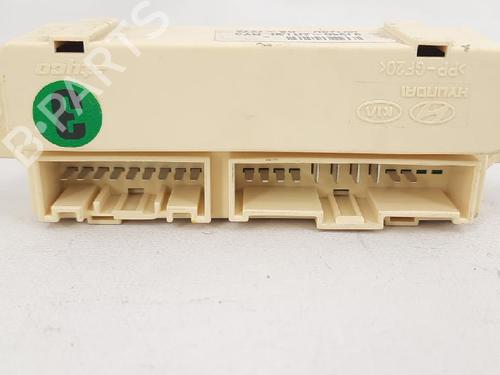 Control unit HYUNDAI i30 (FD) 1.4 | BP27956256M11 