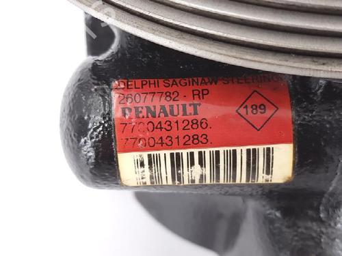 Steering pump RENAULT CLIO II (BB_, CB_) 1.4 16V (B/CB0L) | BP27962714M99 