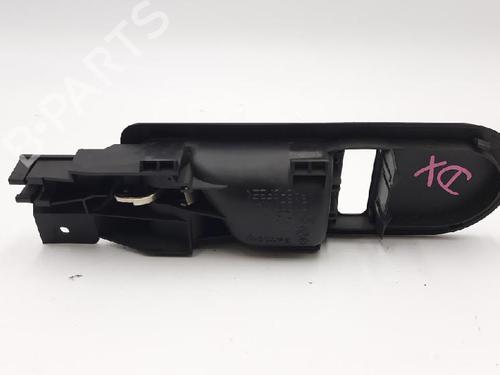 Front right interior door handle VW NEW BEETLE (9C1, 1C1) 1.9 TDI | BP27942352I14 