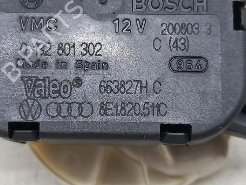 Electronic sensor AUDI A4 B7 (8EC) 2.5 TDI | BP27956957M84 