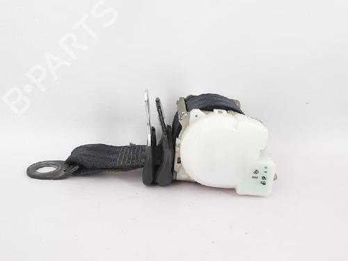 Rear left seatbelt CITROËN C1 (PM_, PN_) 1.0 | BP27961328I29 