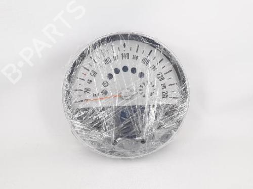 Instrument cluster MINI MINI COUNTRYMAN (R60) Cooper SD | BP27969043C47 