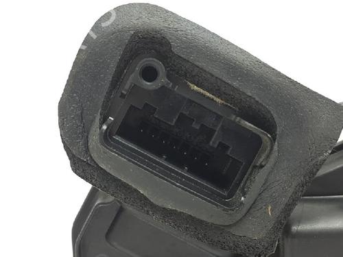 Front left lock VW GOLF PLUS V (5M1, 521) 1.6 TDI | BP27967058C98 