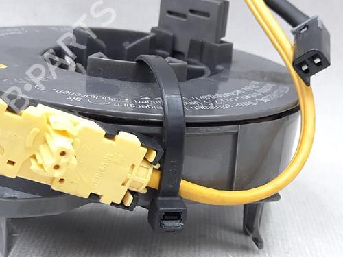 Squib airbag OPEL ASTRA G Estate (T98) 2.0 DI (F35) | BP27936149C102 