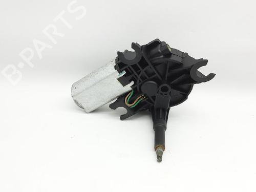 Rear wiper motor FIAT PANDA (169_) 1.1 (169.AXA1A) | BP27944967M102 