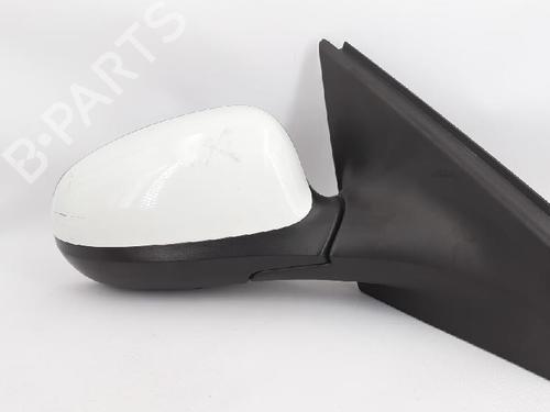 Right mirror FIAT BRAVO II (198_) 1.4 (198AXA1B) | BP27949801C27 