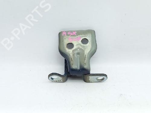 Hinge/Door check strap FORD FIESTA V (JH_, JD_) 1.25 16V | BP27962563C146 
