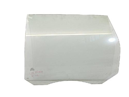 Used Rear left door window FORD FOCUS II Turnier (DA_, FFS, DS) 1.6 TDCi (90 hp) 27940529