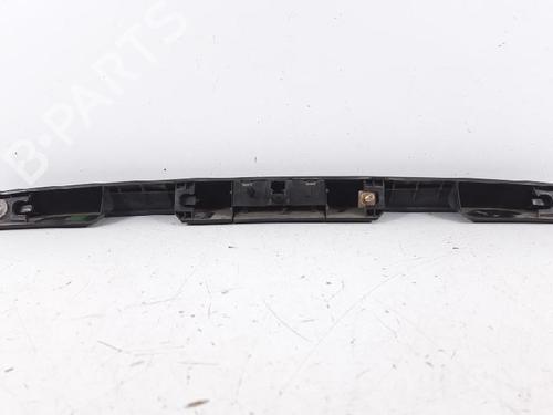 Door moulding trim CITROËN C3 I (FC_, FN_) 1.4 HDi | BP27937650C150 