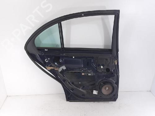 Left rear door MERCEDES-BENZ E-CLASS (W211) E 220 CDI (211.006) | BP27942767C4 