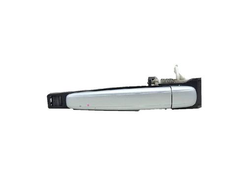 Used Rear left exterior door handle PEUGEOT 307 Break (3E) 1.6 HDi 110 (109 hp) 27955955