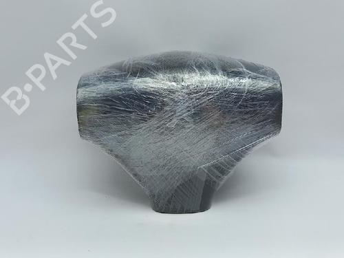 Airbag chauffør PEUGEOT 206 Hatchback (2A/C) 1.4 i | BP27966535C9 