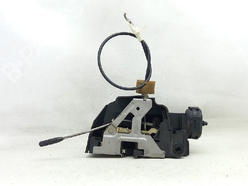 Front left lock MERCEDES-BENZ A-CLASS (W168) A 170 CDI (168.009, 168.109) | BP27957093C98 