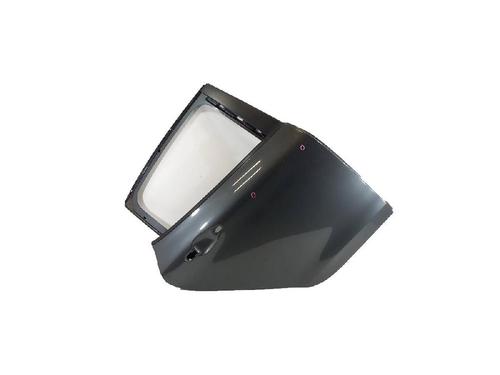 Used Right rear door PEUGEOT 208 I (CA_, CC_) 1.6 HDi / BlueHDi 75 (75 hp) 27960227
