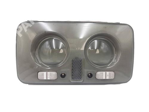 Used Interior roof light Interior roof light ALFA ROMEO MITO (955_) 1.4 Bifuel (955AXG1A) (120 hp) 9206875 9206875