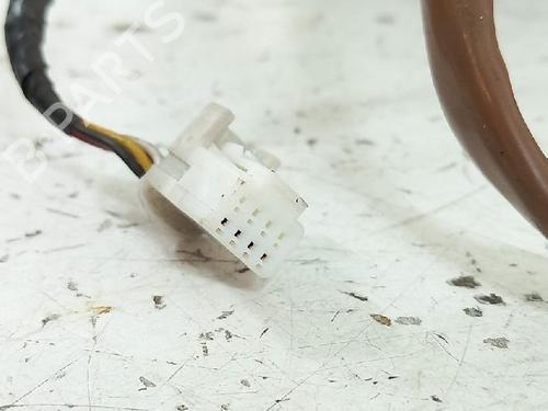 Steering column CITROËN C1 (PM_, PN_) 1.0 | BP27962520M21